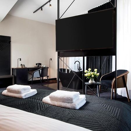 Hotel Krupnicza 30 Краков Экстерьер фото