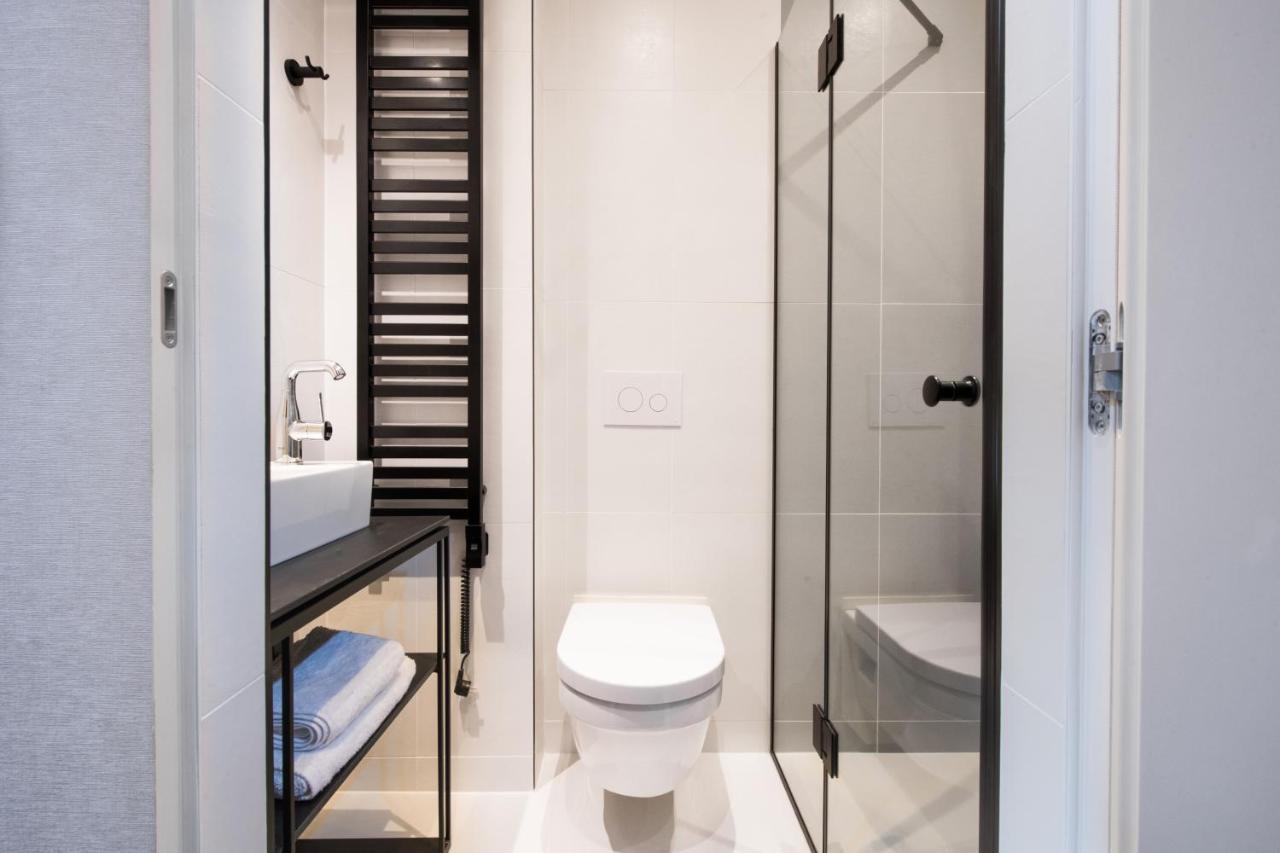 Hotel Krupnicza 30 Краков Экстерьер фото