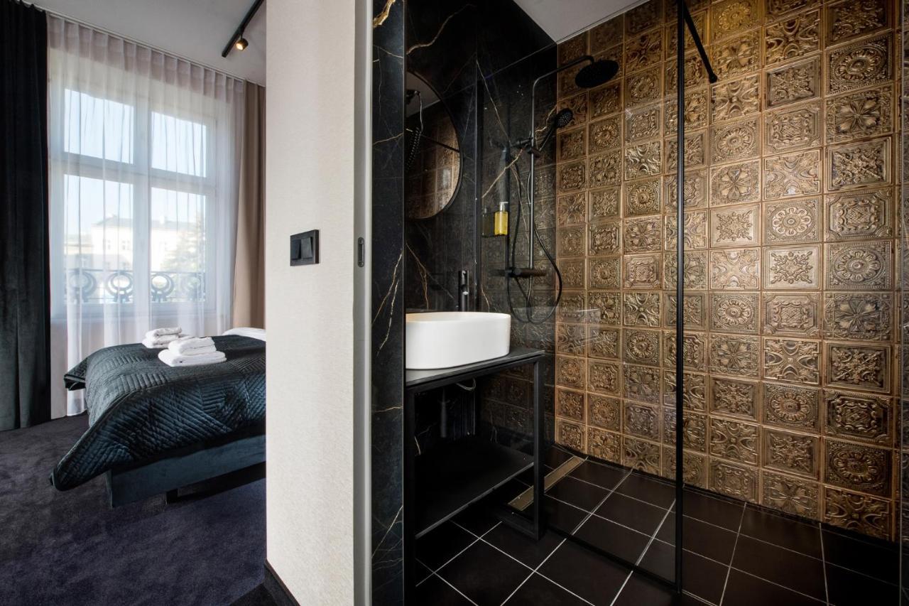 Hotel Krupnicza 30 Краков Экстерьер фото