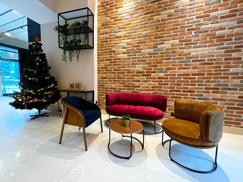 Hotel Krupnicza 30 Краков Экстерьер фото