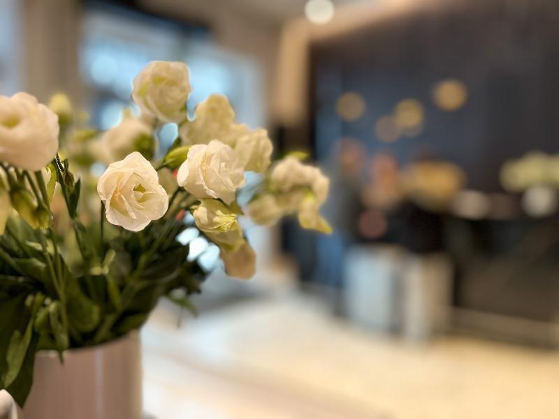 Hotel Krupnicza 30 Краков Экстерьер фото