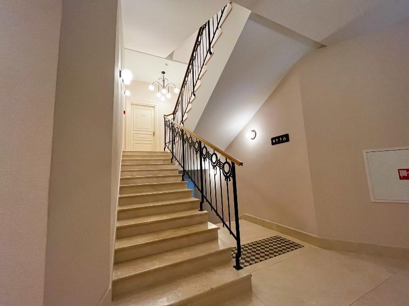 Hotel Krupnicza 30 Краков Экстерьер фото